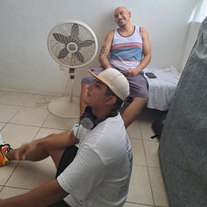 La creen facil (feat. Lucas Córdova) (Explicit)