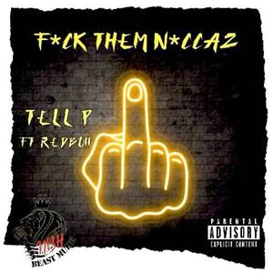 FTN (feat. RedBoii) [Explicit]