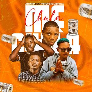 Me Chula (feat. Atramp & Tchutchu Librinca) (Explicit)