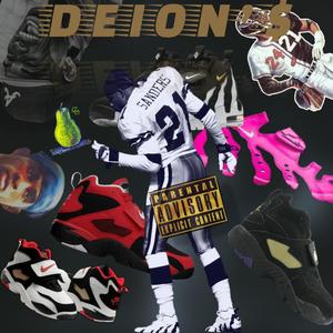 DEION'S (Maxi Single./) Pairs Collection [Explicit]