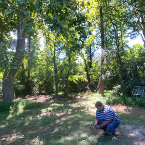 Idle mind freestyle (Explicit)