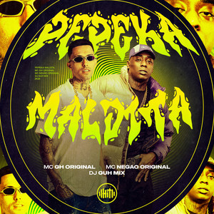 Pepeka Maldita (Explicit)