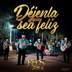 Déjenla Que Sea Feliz