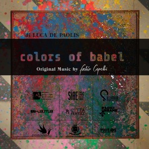 Colors of Babel