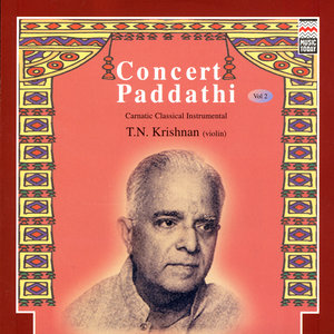 Concert Paddathi Vol.2