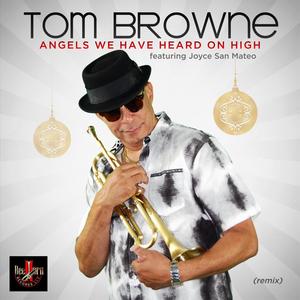 Angels We Have Heard On High (feat. Joyce San Mateo) (Remix)