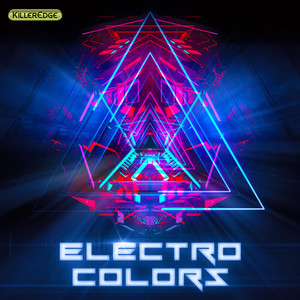 Electro Colors (Edited)