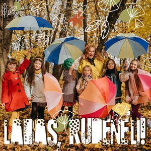 Labas, Rudenėli