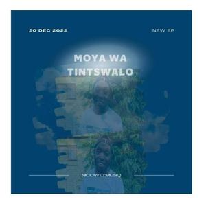 Moya Wa Tintswalo EP (Explicit)