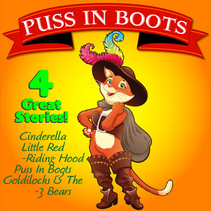 Puss In Boots