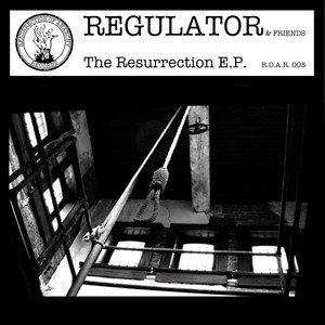 The Resurrection E.P.