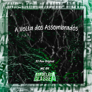 A Volta dos Assombrados (Explicit)