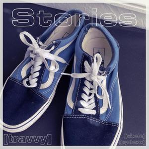 Stories(feat. Lil Skele & Sydcxx) (Explicit)