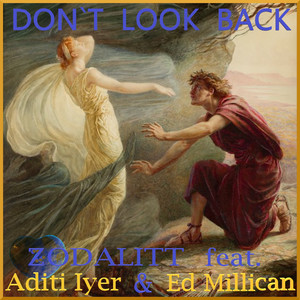 Don`t Look Back