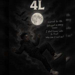 Drugs Love Me More (feat. CozyKidd) (Explicit)