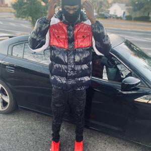 Off Da Muscle (Explicit)