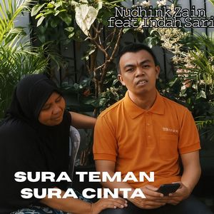 Sura Teman Sura Cinta