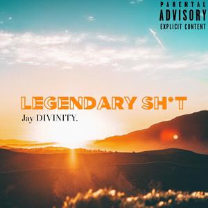 Legendary **** (Explicit)