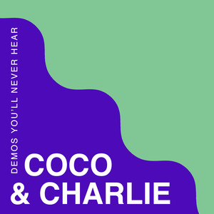 Coco and Charlie