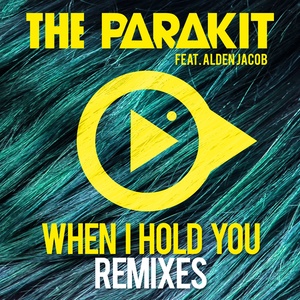 When I Hold You (Remixes)