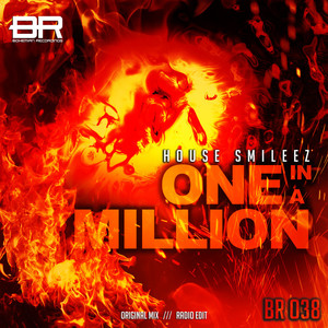One In A Million (Radio Edit)