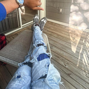 Like this (feat. Slixkktooalias) (Explicit)