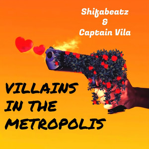 Villains in the metropolis