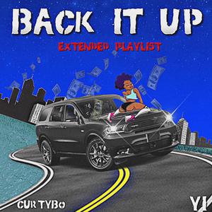 Back It Up (Explicit)