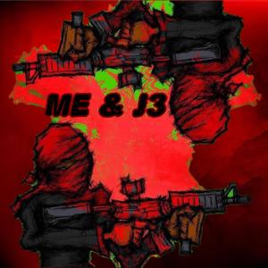 Like A Drac (feat. J3.slimey) (Explicit)