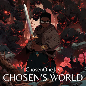 Chosen's World (Explicit)