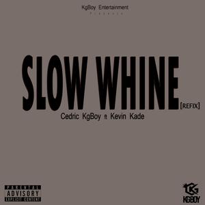 Slow Whine (Refix) (feat. Kevin Kade) (Explicit)
