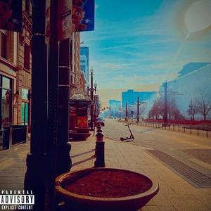 Right Side Wrong Time (feat. Benjamin Major) [Explicit]