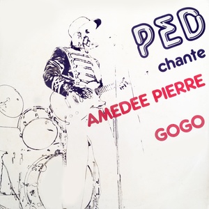 Chante Amedée Pierre