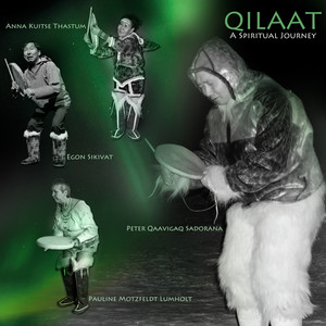 Intro/A Spiritual Journey