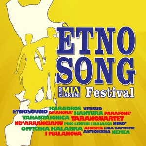 Etnosong 2014