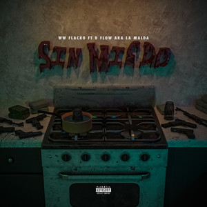 Sin Miedo (Explicit)