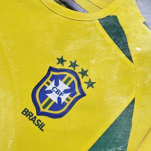 DE BRASIL (Explicit)