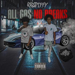 How It Get (feat. Kinghavinn) (Explicit)