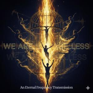 We Are Cage.Less (Divine Flame Edition)