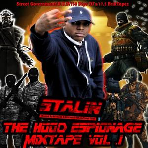 The Hood Espionage Mixtape, Vol. 1 (Explicit)