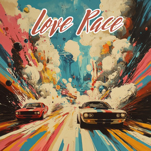 Love Race (His Version)