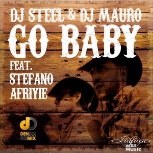 Go Baby(Gianluca Del Mese & Tony Junior)