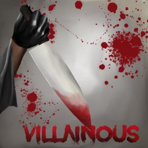 Villainous (Explicit)