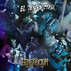 El Tempestad (En Vivo)
