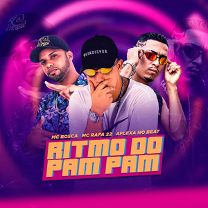 Ritmo do Pam Pam (Brega Funk ) (Explicit)