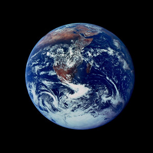 Blue Marble