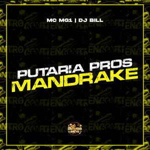 Putaria Pros Mandrake (Explicit)