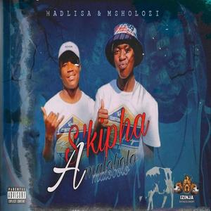 Izinja brothers - Skipha Amalobolo (Radio Edit)