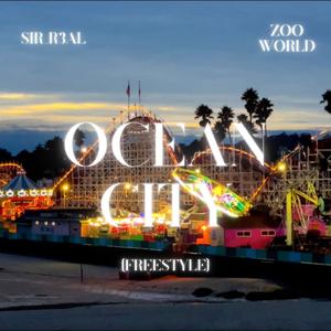 Ocean City (Freestyle) [Explicit]