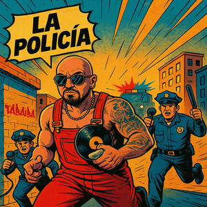 La Policía